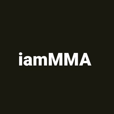 🌍MMA news daily

we cover everything MMA 🥋🥊