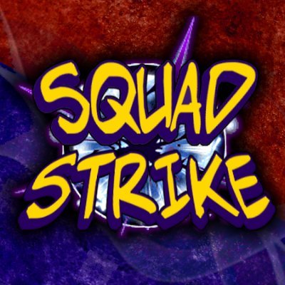 Hosting several different tournaments for old arcade games and possibly beyond?

SquadStrike 
@Spiife @Bonestza