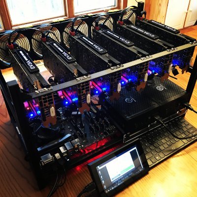 Reviews on new mining technology and market trends.