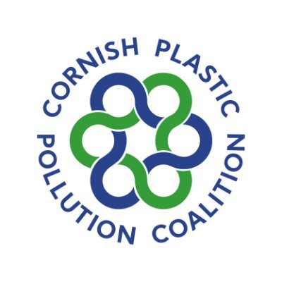 Cornish Plastic Pollution Coalition - a network of voluntary community conservation & environmental groups supported by Cornwall Wildlife Trust