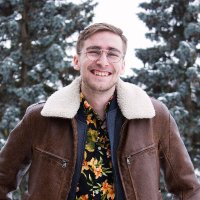 Seth Mahon (@sethmahonva) 's Twitter Profile Photo Seth Mahon (@sethmahonva) 's Twitter Profile Photo