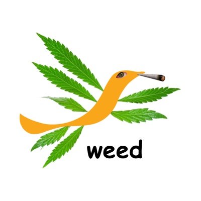 Lib Dems for Weed