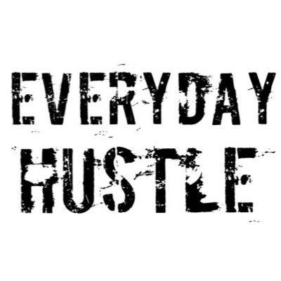 💰| Hustlers Only
🎯| Daily Motivation