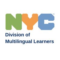 Division of Multilingual Learners(@NYCMultilingual) 's Twitter Profile Photo