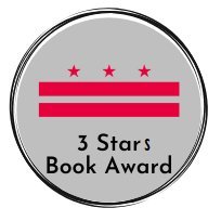 Washington, DC's Children's Choice Book Award. Reading celebration through @DCLA_SLS.