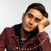 Love, Victor BRA (@lovevictorbra) 's Twitter Profile Photo Love, Victor BRA (@lovevictorbra) 's Twitter Profile Photo