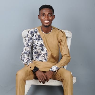 Kenneth_Amoah1's profile picture. From life's first cry to my final breath....JESUS commands my destiny 🇬🇭🇳🇬
