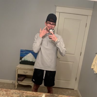 Luke_Brewer14's profile picture. C of I⚾️ #22