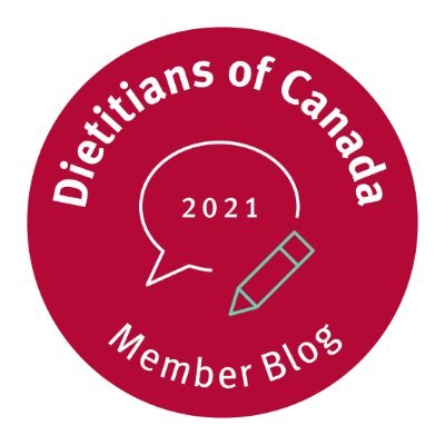 Blogs written by 100+ @DietitiansCAN member #dietitians on #food #nutrition #healthyeating & more! Les blogues suivants sont rédigés par des #diététistes!