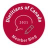 DCmemberblogs's profile picture. Blogs written by 100+ @DietitiansCAN member #dietitians on #food #nutrition #healthyeating & more! Les blogues suivants sont rédigés par des #diététistes!