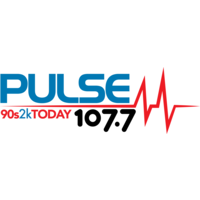 107.7 Pulse FM (@pulse1077) 's Twitter Profile Photo 107.7 Pulse FM (@pulse1077) 's Twitter Profile Photo