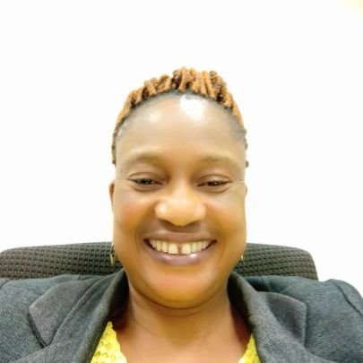 GladysOfure's profile picture. 