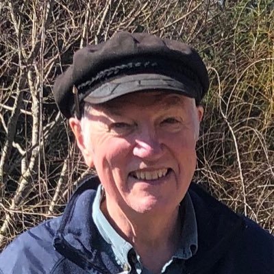 peterwbryce1's profile picture. To make and leave the world a better place.