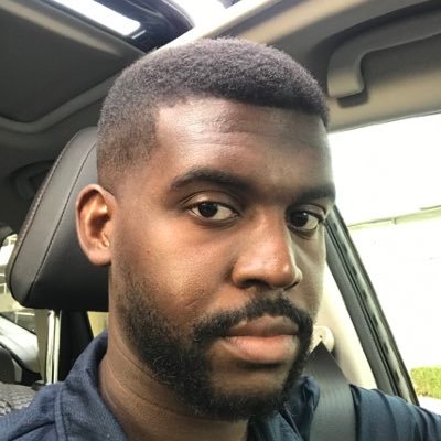Chriskooty's profile picture. 🇬🇭🇺🇸