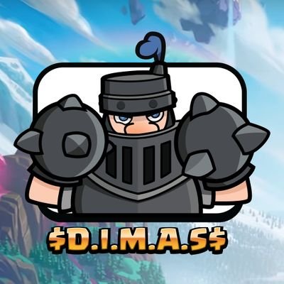 $D.I.M.A.S$ Profile