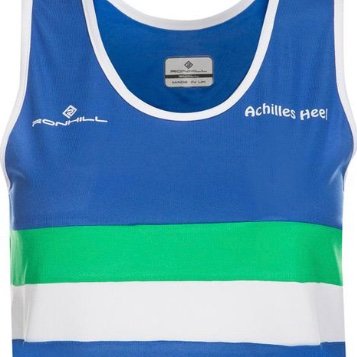Victoria Park Glasgow Road Runners Profile