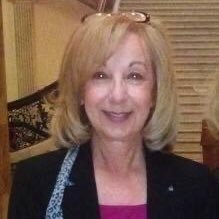 RoseLee_Vincent Profile Picture