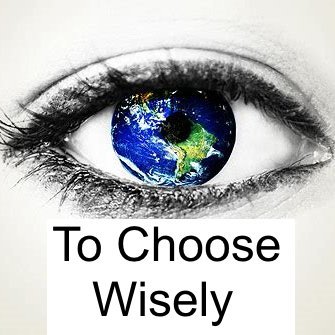 If More saw Choices & Consequences - Before Behaving Badly - More (Children) would suffer Less.  Videos on YouTube.  Award-winning visual guide on Amazon.