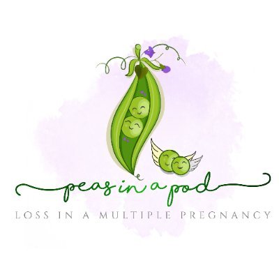 Peas in a Pod: loss in a multiple pregnancy works in partnership with the Irish Neonatal Health Alliance as an awareness and advocacy group.