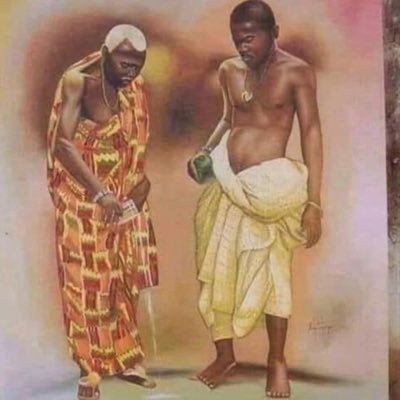 tireur d’élite , punchlineur, Afro réaliste , amoureux de la vie, entrepreneur. 🇨🇮 Le culture Akan coule dans mes veines .