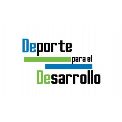 Somos una organización no gubernamental que tiene como propósito ampliar la concepción del deporte, y utilizar su potencial para transformar vidas y sociedades.