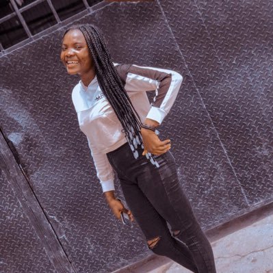 adebisi327's profile picture. 