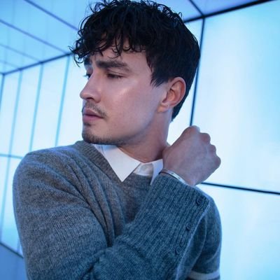 Fan Account sur l'acteur Gavin Leatherwood. @gtleatherwood

#CAOS #LesNouvellesAventuresDeSabrina #chillingadventuresofsabrina