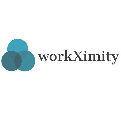 WorkXimity's profile picture. WorkXimity connects you to other biz professionals working in & around your high rise + offers MEMBERS ONLY Events & Discounts! Join now for FREE!