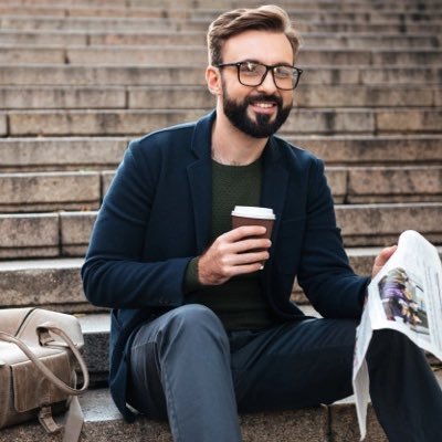 Copywriter, journo, PR & media guy. Founder of CBW. Beer and coffee nerd. New account after my social hiatus.