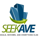 SeekAve's profile picture. Deals, Reviews, and Everything Else