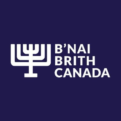 B'nai Brith Canada