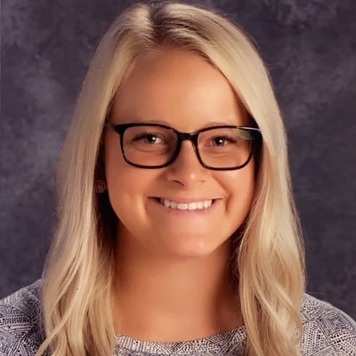 1st Grade Teacher • Elkhorn Public Schools