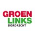 GroenLinks Dordrecht (@GL_Dordrecht) Twitter profile photo