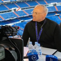 Joe Morrison (@joefooty) Twitter profile photo
