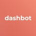 Dashbot (@dashbotio) Twitter profile photo