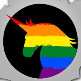 RainbowRangersさんのプロフィール画像