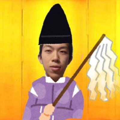 Suitkobun_bot's profile picture. YouTuberスーツさんのツイートを、古文に翻訳してリプします！