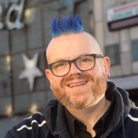 Jim Gellatly (@jimgellatly) 's Twitter Profile