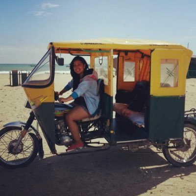 xiomaraloarte's profile picture. Foodie by choice, Perucha by nature 🇵🇪🇺🇸 | Community Outreach Director @centrallabornyc