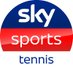 Sky Sports Tennis (@SkySportsTennis) Twitter profile photo