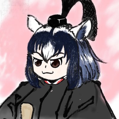 書をしたためるアライさん(筆イさん)さんのプロフィール画像