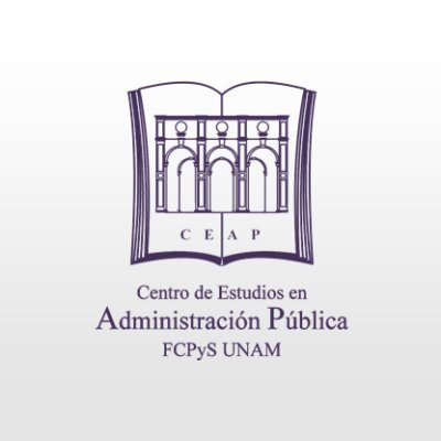 Centro de Estudios en Administración Pública