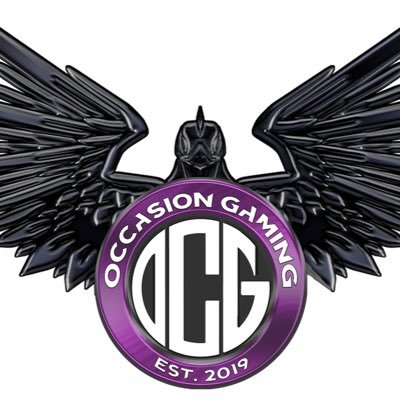 Welcome to the official OCG page | Established in 2019


ICM Winner 2019 | UEP Cup Winner 2019