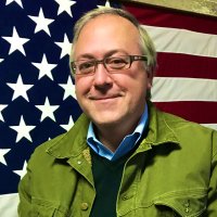 David Young - @YoungForIowa Twitter Profile Photo