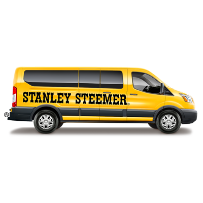 Started with one man, a van & a vision. 70 years later, we are the leading residential & commercial cleaning company. It's no wonder people know 1-800-STEEMER.