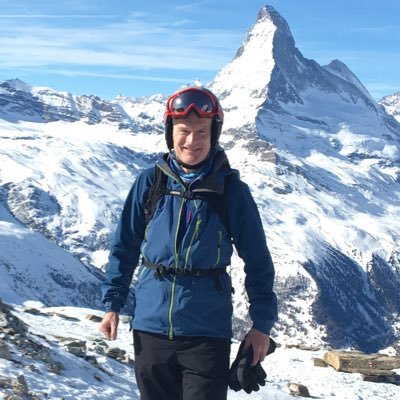 Paediatric Nephrologist living in Switzerland working in renal drug development. Runs a bit.