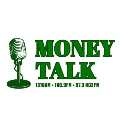 Money Talk 1310 with Gordon Deal, Dave Ramsey, and 24/7 information from Bloomberg Radio Network.