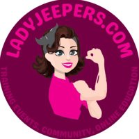 LadyJeepers.com(@LadyJeepers) 's Twitter Profile Photo