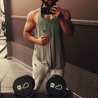 FitnessGamer_ Profile Picture