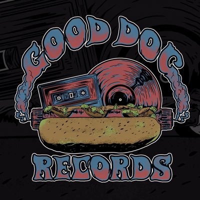 Small Independently Owned/Operated Record Company out of Lees Summit Missouri. We’re Good. Dog. Check us out on Instagram. Bandcamp. Facebook...